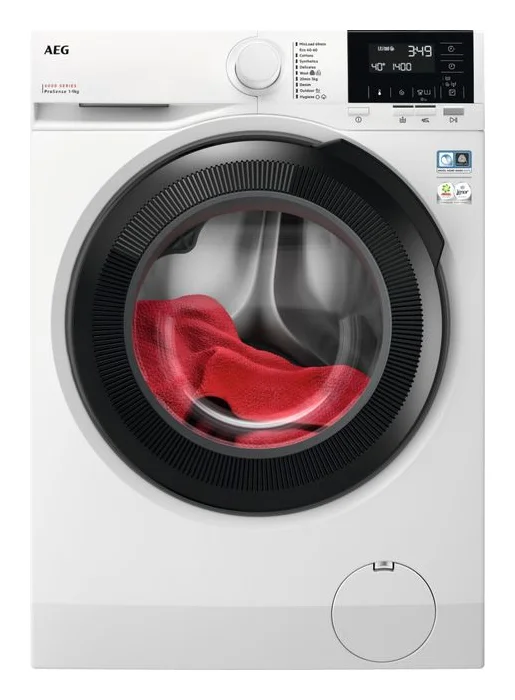Mașină de spălat rufe Aeg LFR61944 – coduri LFR61944BE