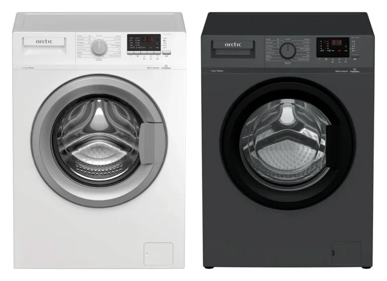 Mașină de spălat rufe Arctic APL71224 – coduri APL71224XLW0, APL71224XLW3, APL81223XLAB, APL91223XLW6