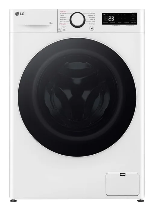 Mașină de spălat rufe Lg F2WR508 / F2WR509 – coduri F2WR508S0W, F2WR509SWW, F2WR509SBW