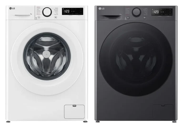 Mașină de spălat rufe Lg F4WR509 / F4WR511 – coduri F4WR509SWW, F4WR5090, F4WR511S2M