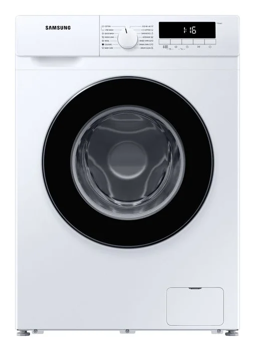 Mașină de spălat rufe Samsung WW80T304 – coduri WW80T304MBW