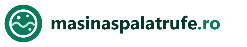 Masinaspalatrufe.ro